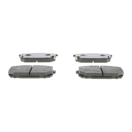 HYUNDAI Brake Pad Set, disc brake  - ACKOJA A52-2120