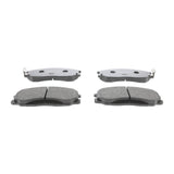 HYUNDAI Brake Pad Set, disc brake  - ACKOJA A52-2133