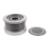 HYUNDAI Alternator Freewheel Clutch  - ACKOJA A52-23-0003