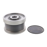 HYUNDAI Alternator Freewheel Clutch  - ACKOJA A52-23-0003