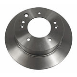 KIA Brake Disc  - ACKOJA A52-2500