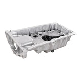 HYUNDAI Oil sump  - ACKOJA A52-2802