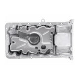 HYUNDAI Oil sump  - ACKOJA A52-2802