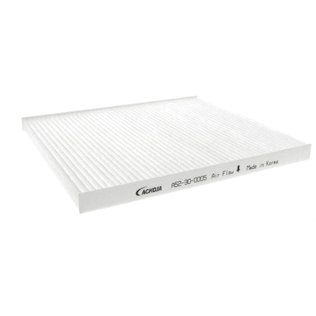 HYUNDAI Filter, cabin air  - ACKOJA A52-30-0005