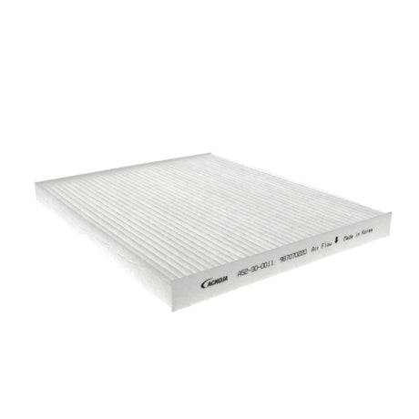 HYUNDAI Filter, cabin air  - ACKOJA A52-30-0011