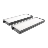 HYUNDAI Filter, cabin air  - ACKOJA A52-30-0017