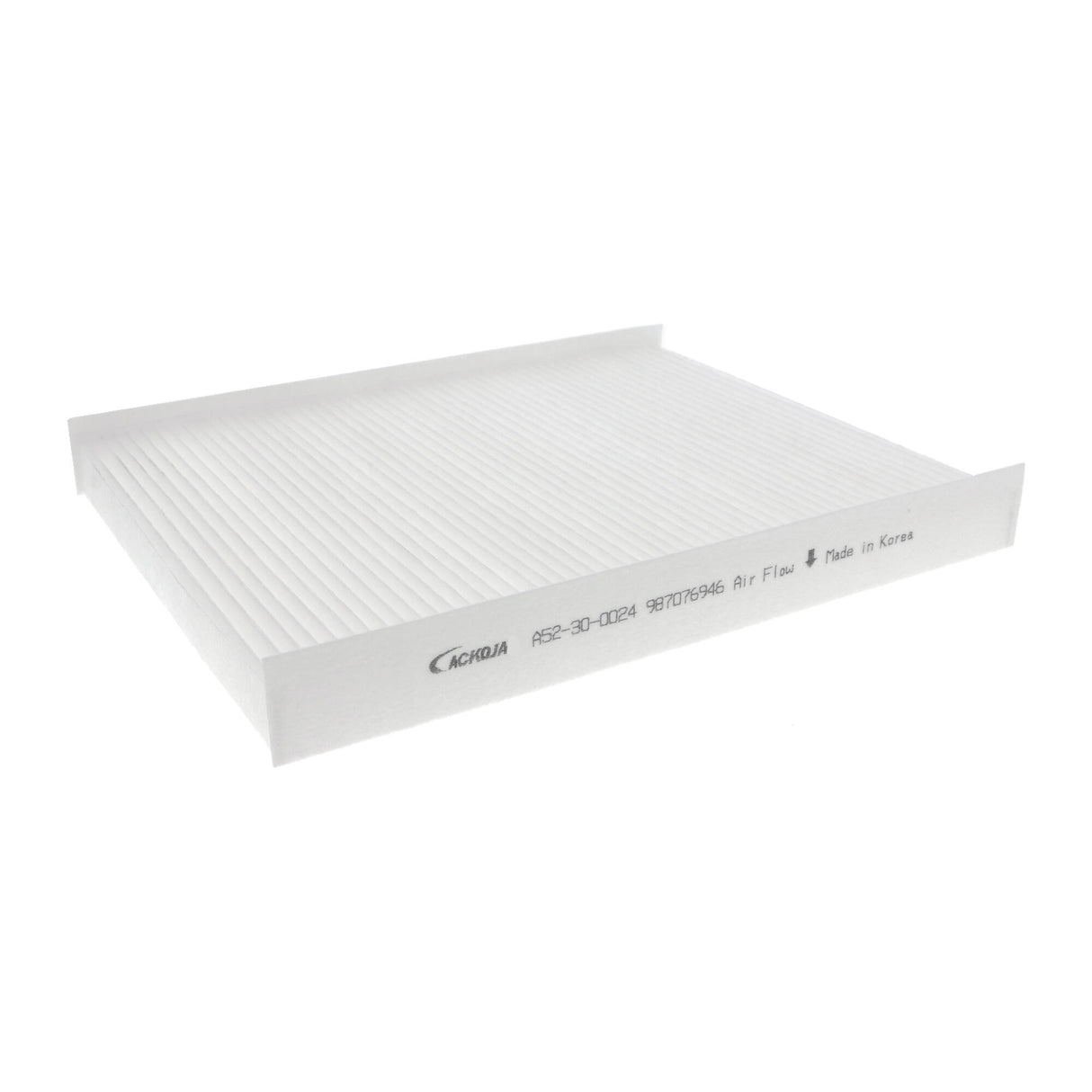 HYUNDAI Filter Set  - ACKOJA A52-2011