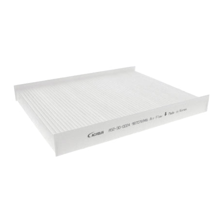 HYUNDAI Filter, cabin air  - ACKOJA A52-30-0024