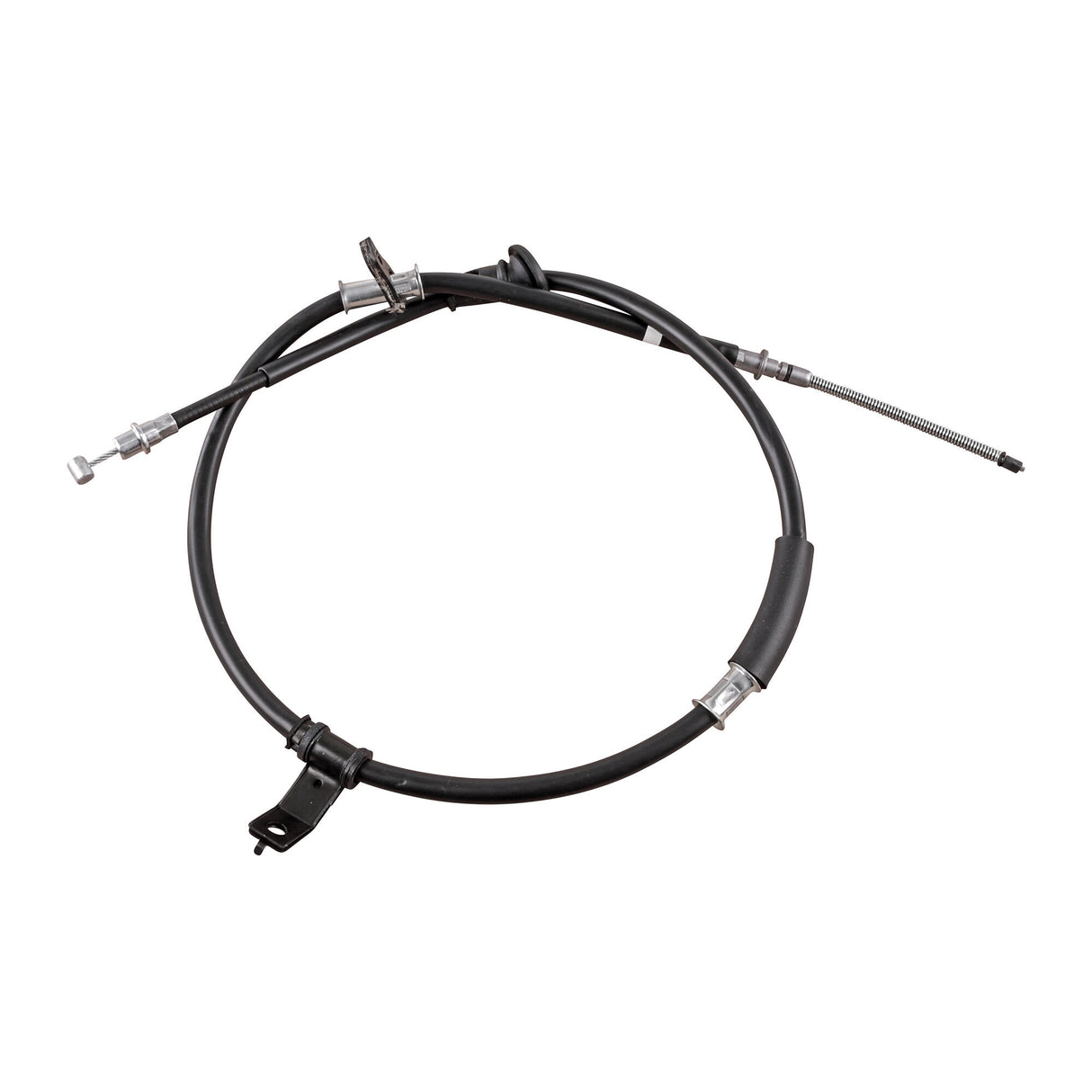 HYUNDAI Cable Pull, parking brake  - ACKOJA A52-30004