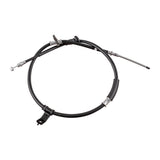 HYUNDAI Cable Pull, parking brake  - ACKOJA A52-30004