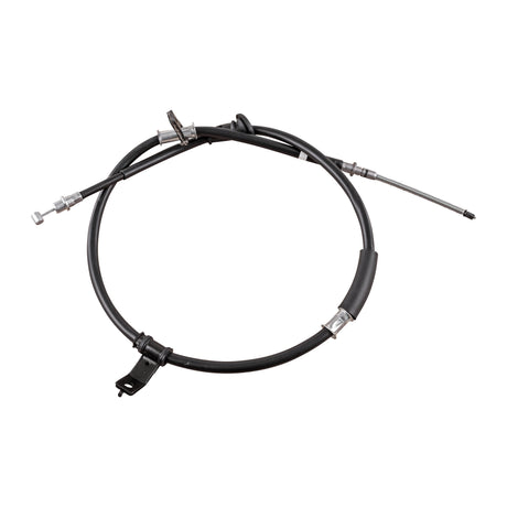 HYUNDAI Cable Pull, parking brake  - ACKOJA A52-30004