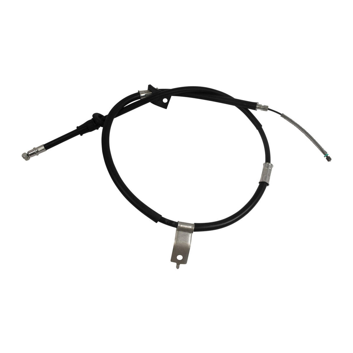 HYUNDAI Cable Pull, parking brake  - ACKOJA A52-30009