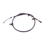 HYUNDAI Cable Pull, parking brake  - ACKOJA A52-30011