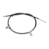 HYUNDAI Cable Pull, parking brake  - ACKOJA A52-30024