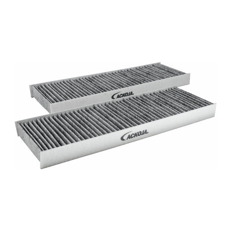 HYUNDAI Filter, cabin air  - ACKOJA A52-31-0017