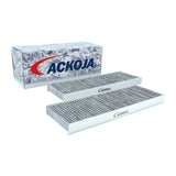 HYUNDAI Filter, cabin air  - ACKOJA A52-31-0017