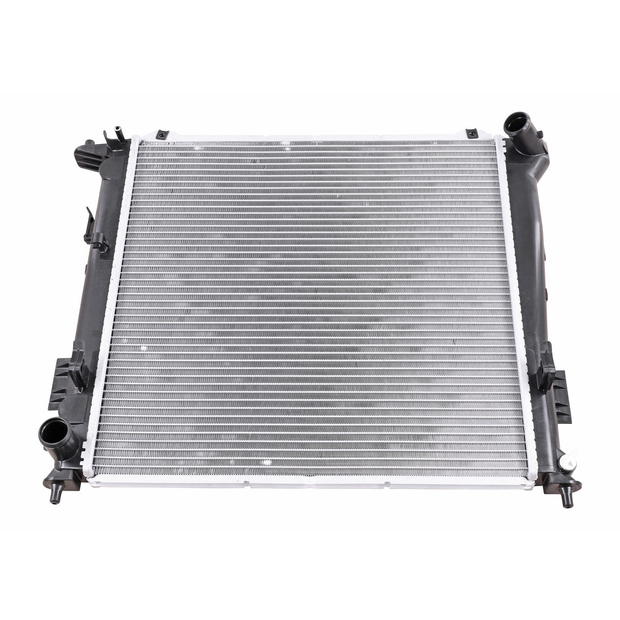 HYUNDAI Radiator, engine cooling  - ACKOJA A52-60-0002