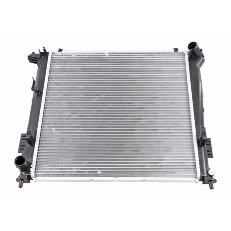 HYUNDAI Radiator, engine cooling  - ACKOJA A52-60-0002