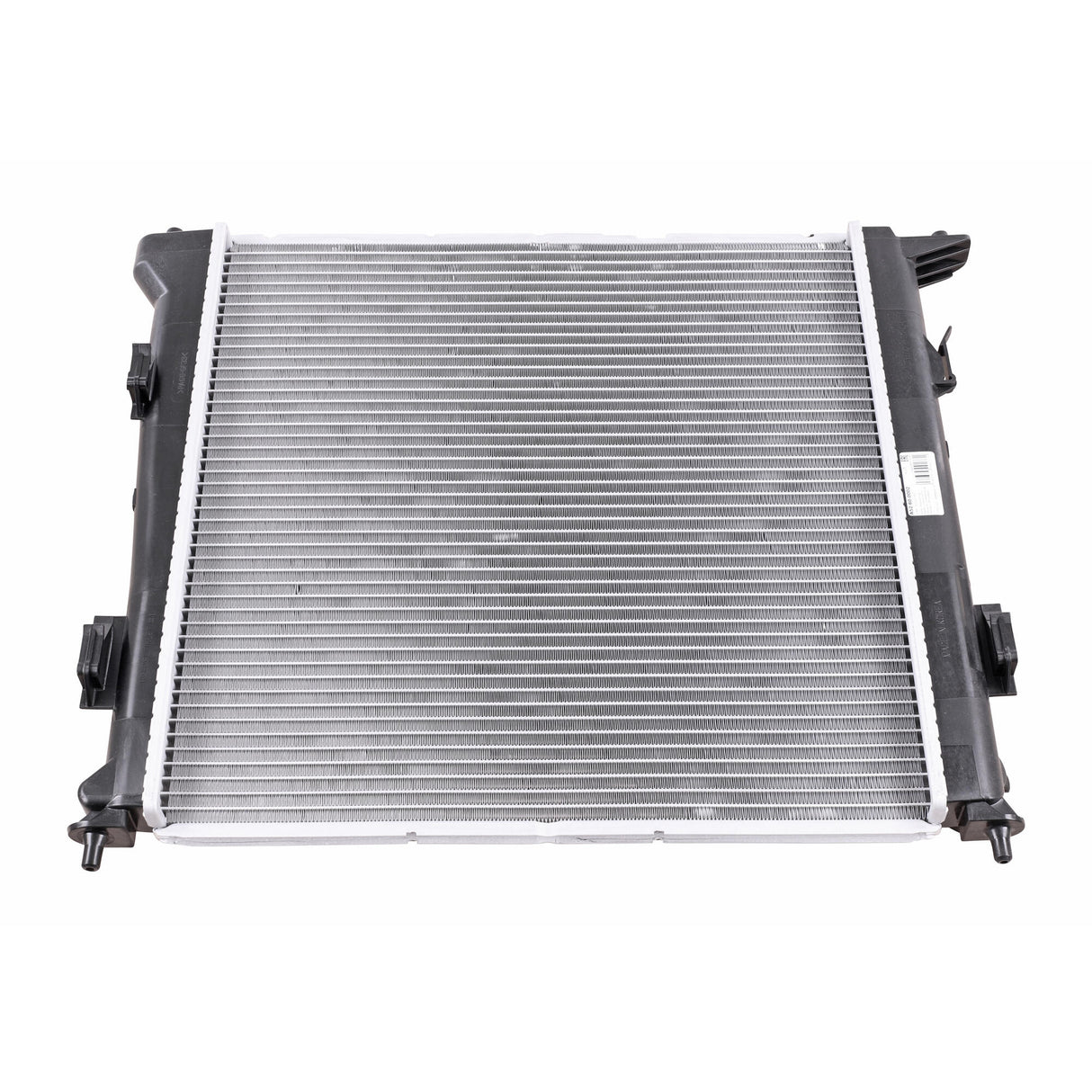 HYUNDAI Radiator, engine cooling  - ACKOJA A52-60-0002