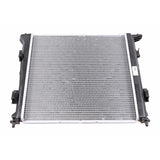 HYUNDAI Radiator, engine cooling  - ACKOJA A52-60-0002