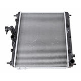 HYUNDAI Radiator, engine cooling  - ACKOJA A52-60-0005