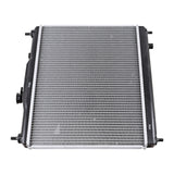HYUNDAI Radiator, engine cooling  - ACKOJA A52-60-0005