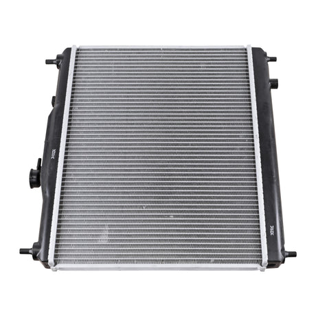 HYUNDAI Radiator, engine cooling  - ACKOJA A52-60-0005