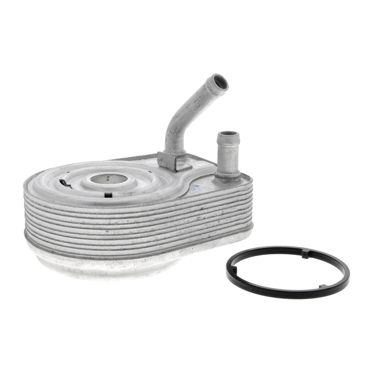 HYUNDAI Oil Cooler, engine oil  - ACKOJA A52-60-0008