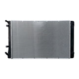 HYUNDAI Radiator, engine cooling  - ACKOJA A52-60-0016