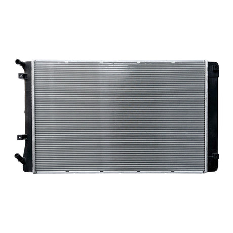 HYUNDAI Radiator, engine cooling  - ACKOJA A52-60-0016