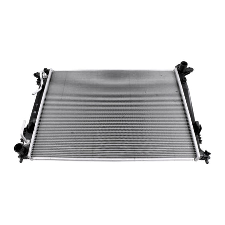 HYUNDAI Radiator, engine cooling  - ACKOJA A52-60-1001