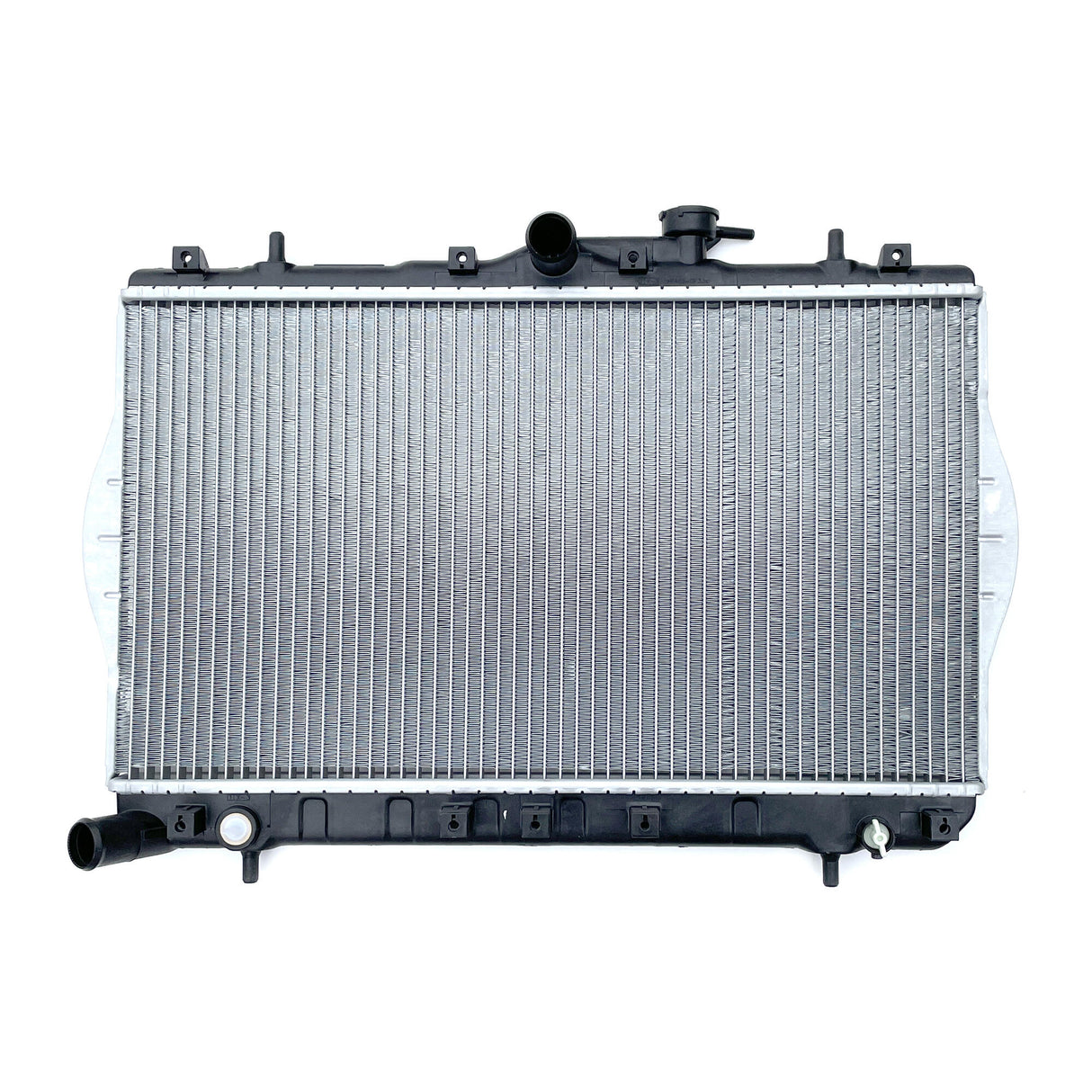 HYUNDAI Radiator, engine cooling  - ACKOJA A52-60-1004