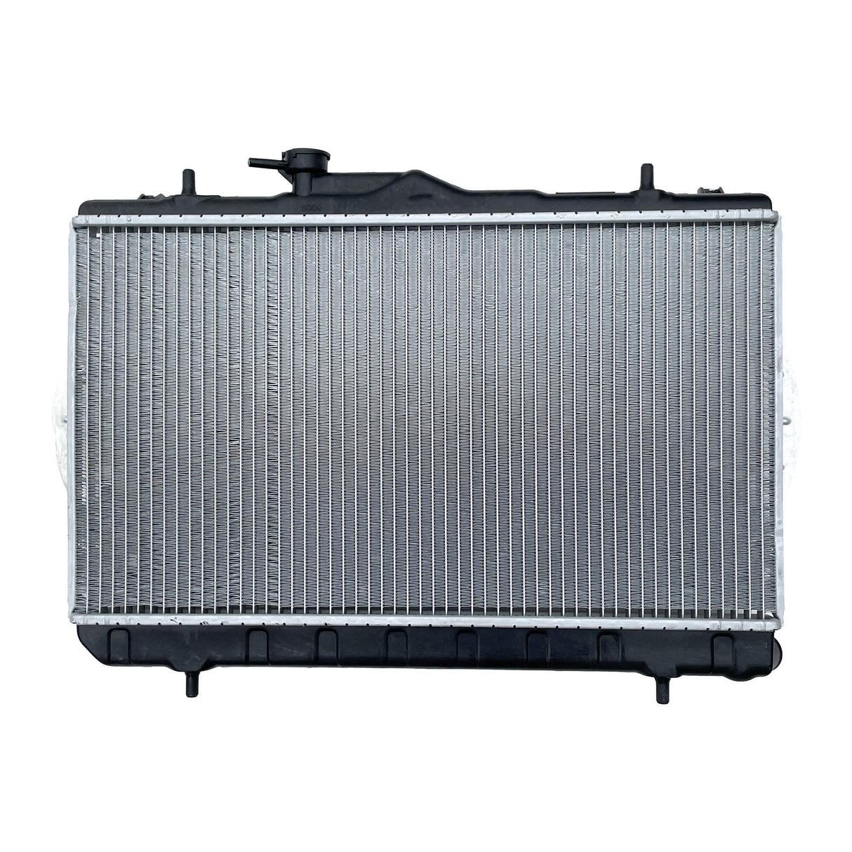 HYUNDAI Radiator, engine cooling  - ACKOJA A52-60-1004