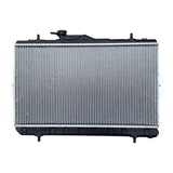 HYUNDAI Radiator, engine cooling  - ACKOJA A52-60-1004