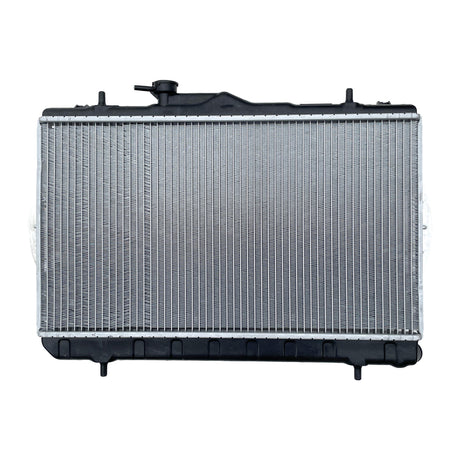 HYUNDAI Radiator, engine cooling  - ACKOJA A52-60-1004