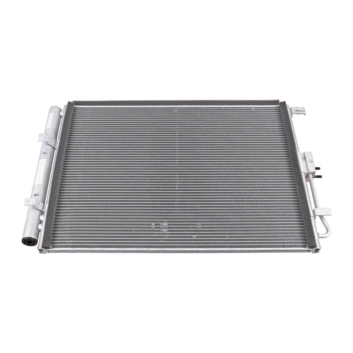 HYUNDAI Condenser, air conditioning  - ACKOJA A52-62-0003