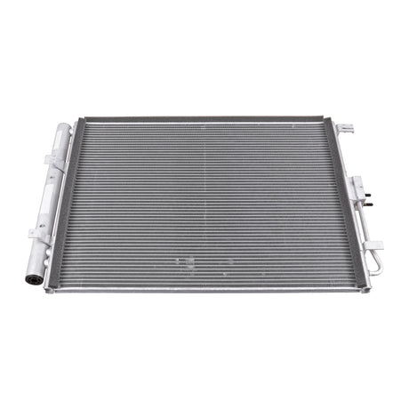 HYUNDAI Condenser, air conditioning  - ACKOJA A52-62-0003
