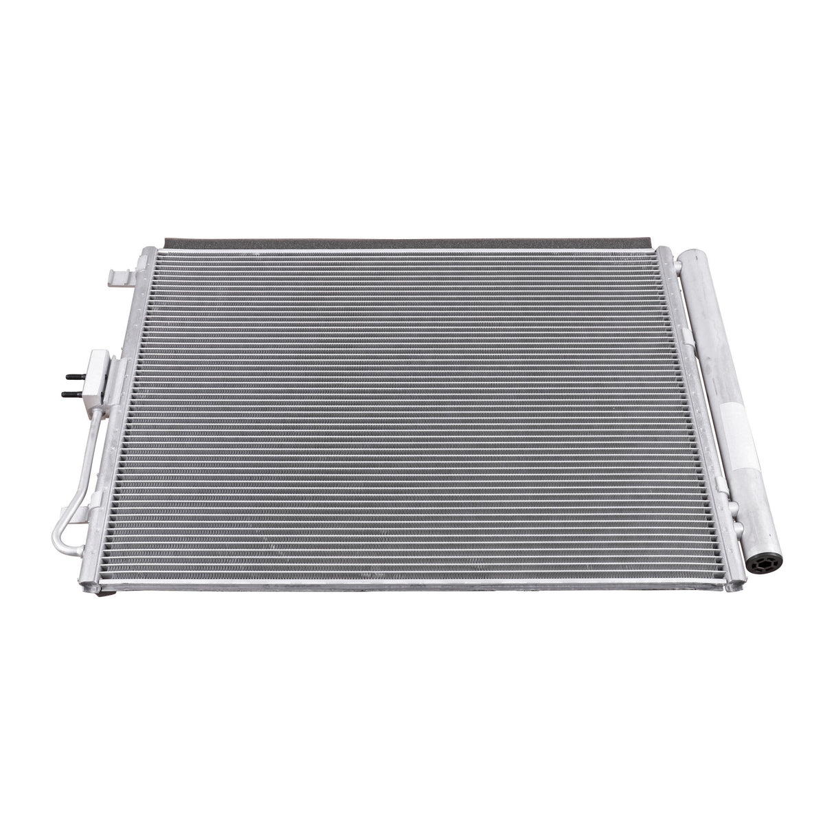 HYUNDAI Condenser, air conditioning  - ACKOJA A52-62-0003