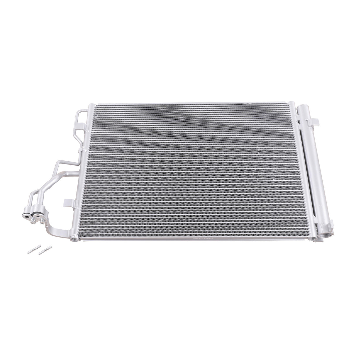 HYUNDAI Condenser, air conditioning  - ACKOJA A52-62-0005