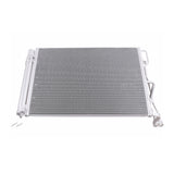 HYUNDAI Condenser, air conditioning  - ACKOJA A52-62-0005