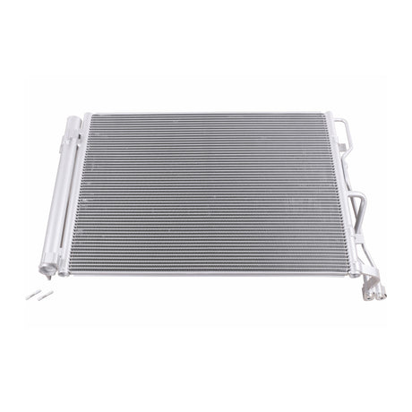 HYUNDAI Condenser, air conditioning  - ACKOJA A52-62-0005