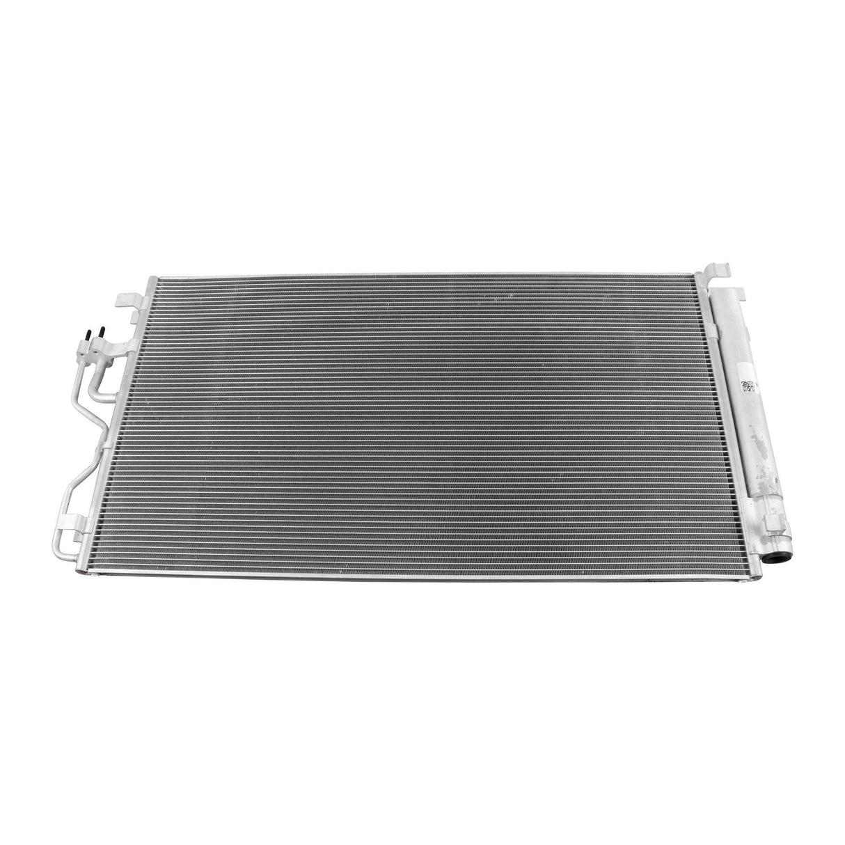 HYUNDAI Condenser, air conditioning  - ACKOJA A52-62-0009