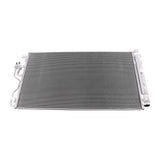 HYUNDAI Condenser, air conditioning  - ACKOJA A52-62-0009