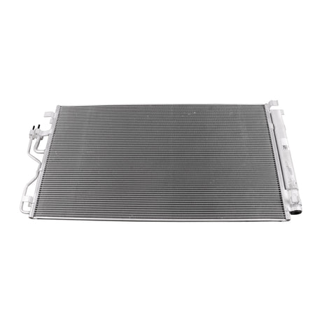 HYUNDAI Condenser, air conditioning  - ACKOJA A52-62-0009