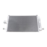 HYUNDAI Condenser, air conditioning  - ACKOJA A52-62-0020