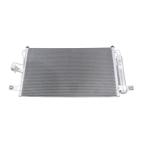HYUNDAI Condenser, air conditioning  - ACKOJA A52-62-0020