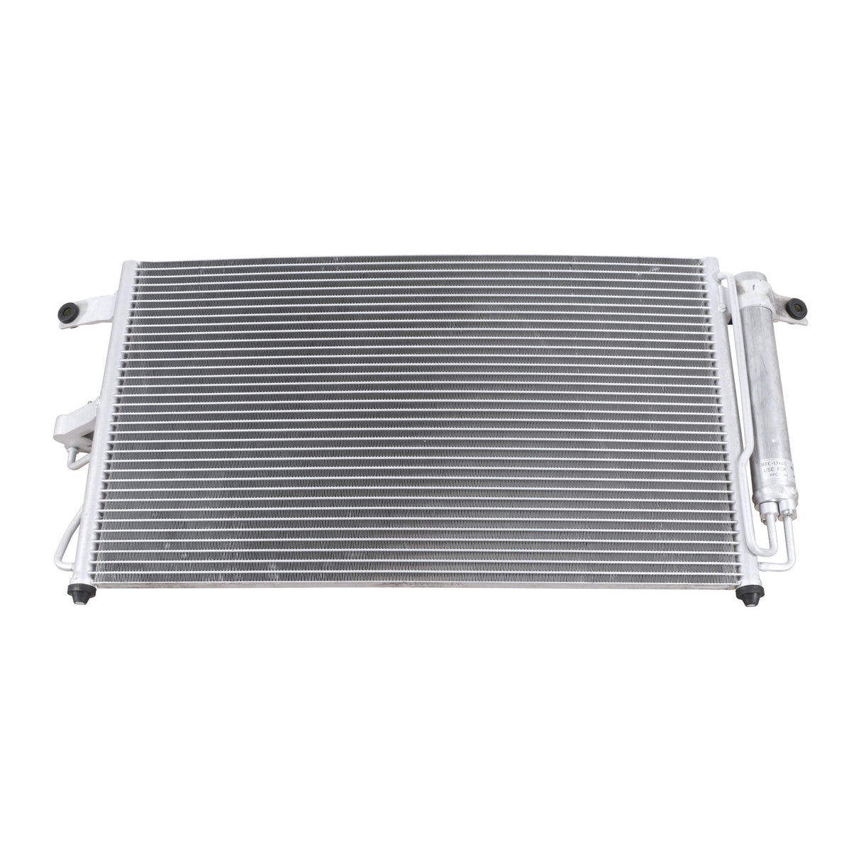 HYUNDAI Condenser, air conditioning  - ACKOJA A52-62-0020
