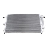 HYUNDAI Condenser, air conditioning  - ACKOJA A52-62-0020