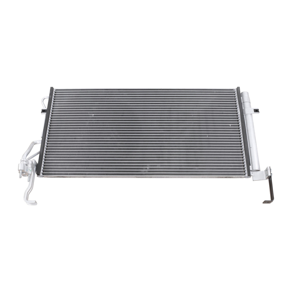 HYUNDAI Condenser, air conditioning  - ACKOJA A52-62-0021