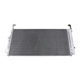 HYUNDAI Condenser, air conditioning  - ACKOJA A52-62-0021
